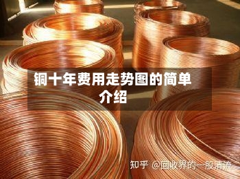 铜十年费用走势图的简单介绍