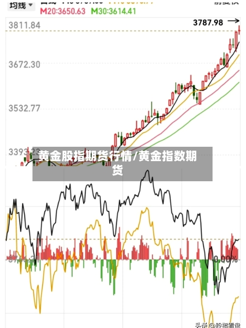 黄金股指期货行情/黄金指数期货
