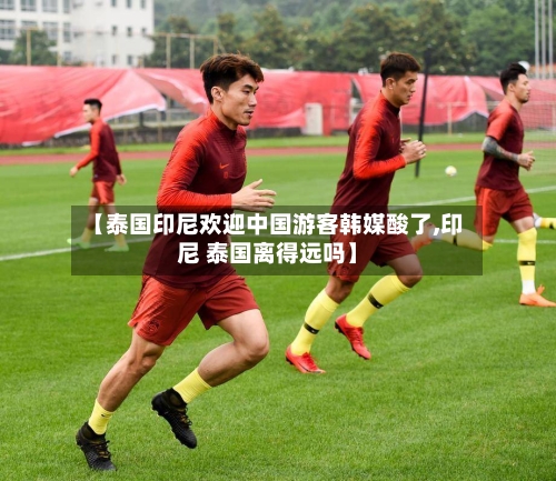 【泰国印尼欢迎中国游客韩媒酸了,印尼 泰国离得远吗】