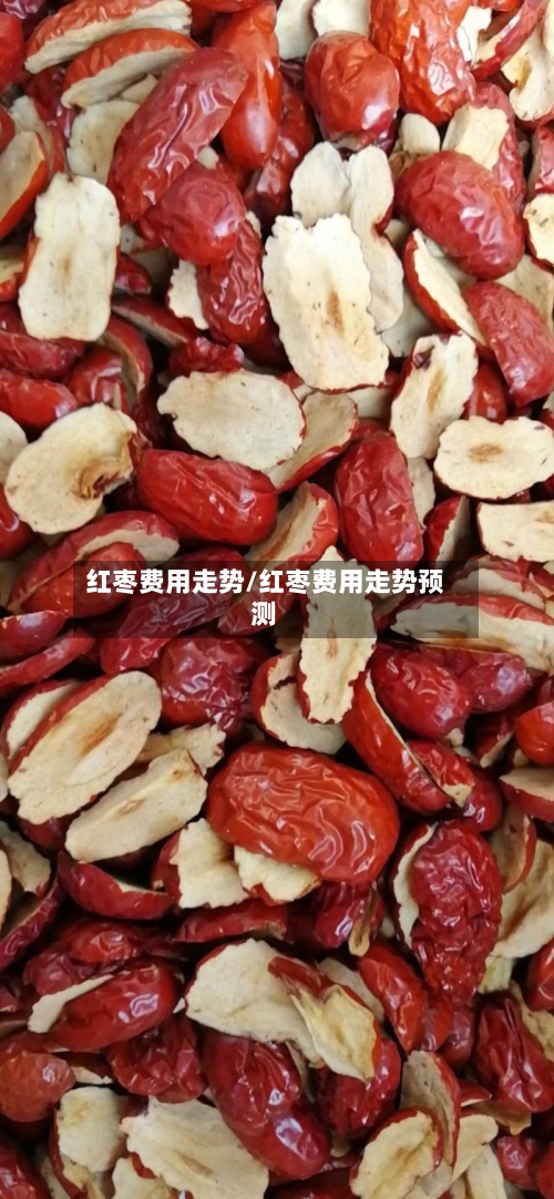 红枣费用走势/红枣费用走势预测