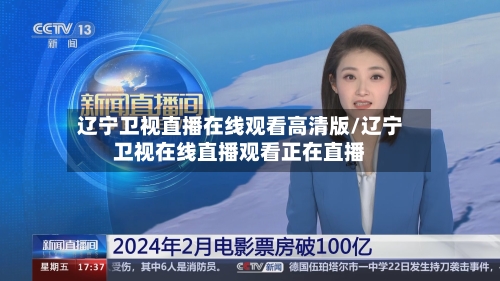 辽宁卫视直播在线观看高清版/辽宁卫视在线直播观看正在直播-第2张图片