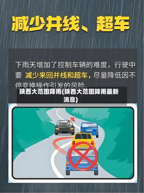 陕西大范围降雨(陕西大范围降雨最新消息)-第2张图片