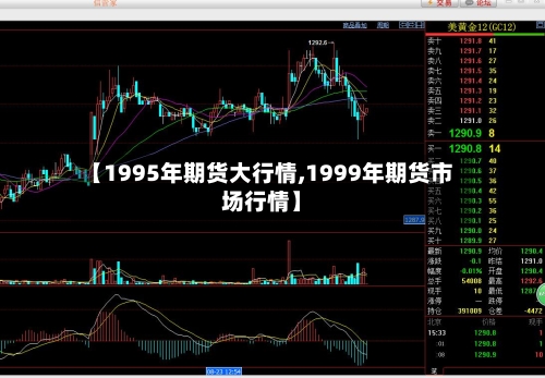 【1995年期货大行情,1999年期货市场行情】