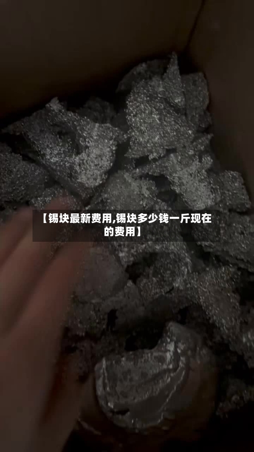 【锡块最新费用,锡块多少钱一斤现在的费用】
