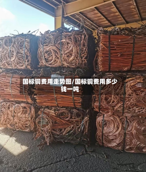 国标铜费用走势图/国标铜费用多少钱一吨