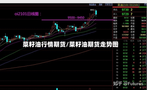 菜籽油行情期货/菜籽油期货走势图-第2张图片