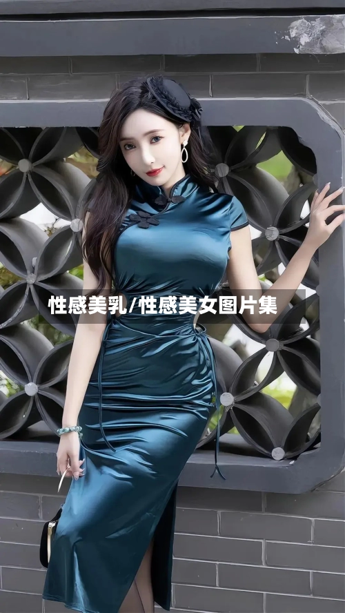 性感美乳/性感美女图片集