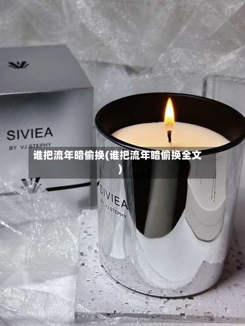 谁把流年暗偷换(谁把流年暗偷换全文)