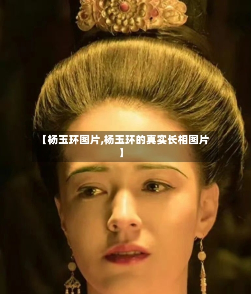 【杨玉环图片,杨玉环的真实长相图片】