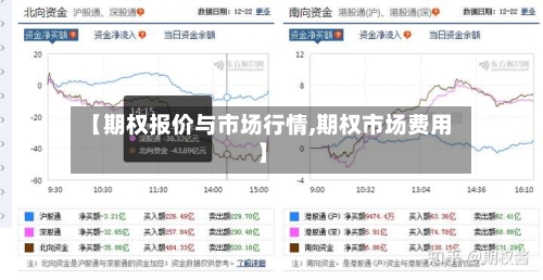 【期权报价与市场行情,期权市场费用】