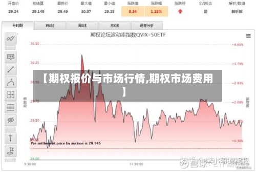 【期权报价与市场行情,期权市场费用】-第2张图片