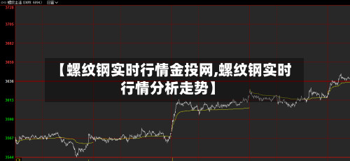【螺纹钢实时行情金投网,螺纹钢实时行情分析走势】