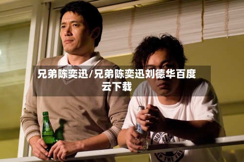 兄弟陈奕迅/兄弟陈奕迅刘德华百度云下载-第2张图片