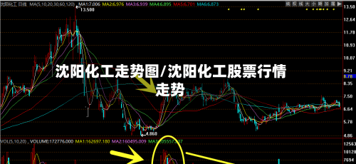沈阳化工走势图/沈阳化工股票行情走势-第2张图片