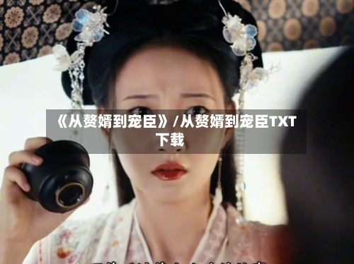 《从赘婿到宠臣》/从赘婿到宠臣TXT下载