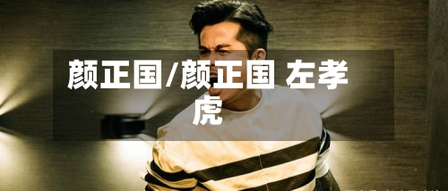 颜正国/颜正国 左孝虎-第3张图片