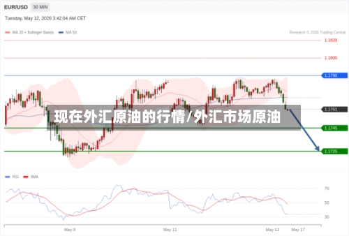 现在外汇原油的行情/外汇市场原油