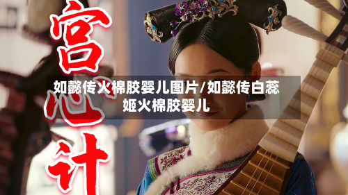 如懿传火棉胶婴儿图片/如懿传白蕊姬火棉胶婴儿-第2张图片