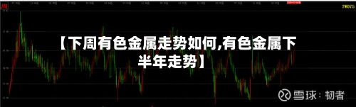 【下周有色金属走势如何,有色金属下半年走势】