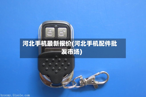 河北手机最新报价(河北手机配件批发市场)-第3张图片