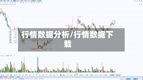 行情数据分析/行情数据下载-第2张图片