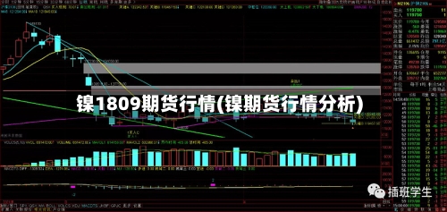 镍1809期货行情(镍期货行情分析)