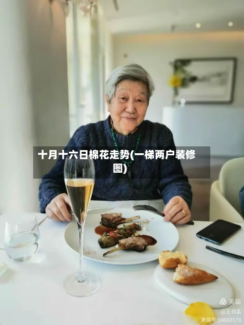 十月十六日棉花走势(一梯两户装修图)-第3张图片