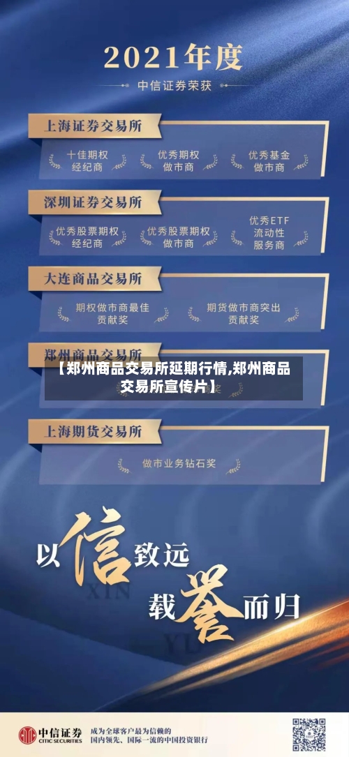 【郑州商品交易所延期行情,郑州商品交易所宣传片】-第2张图片